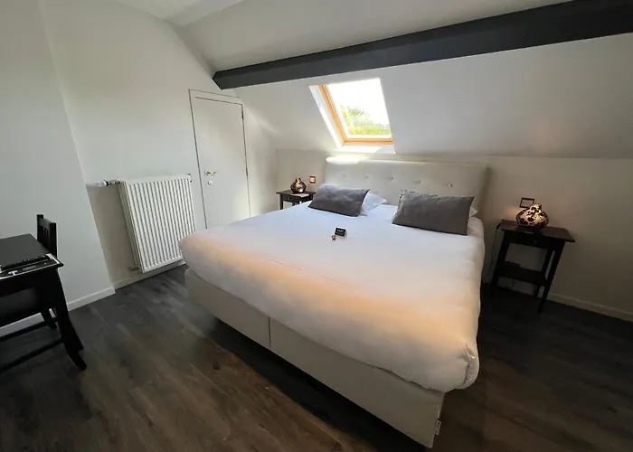 Restaurant Lamy Hotel Troisvierges