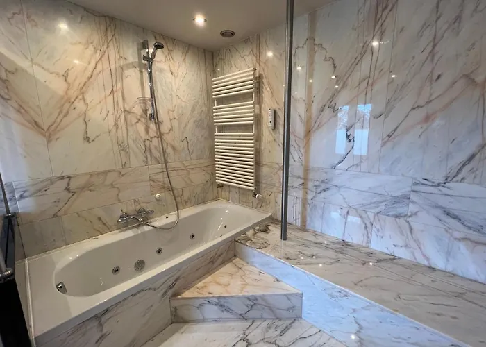 Restaurant Lamy 酒店