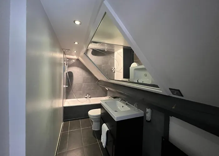 فندق Restaurant Lamy