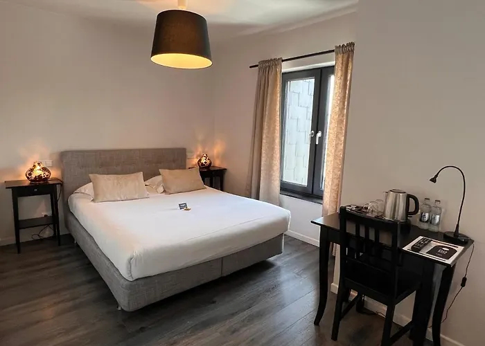 Restaurant Lamy فندق ترويسفيرجيس