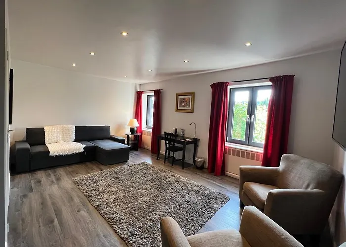 Restaurant Lamy 3* 特鲁瓦维耶日