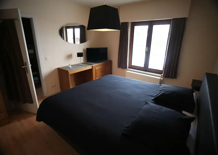 فندق Restaurant Lamy 3*