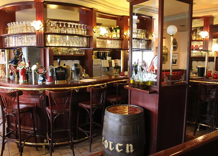 Restaurant Lamy فندق