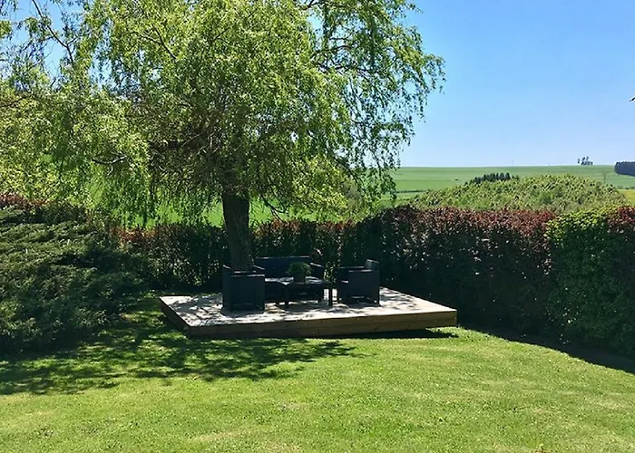 Restaurant Lamy 酒店