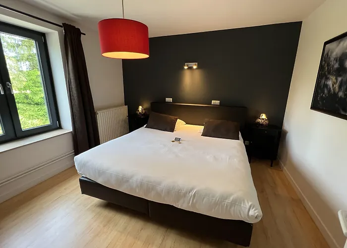 Restaurant Lamy فندق