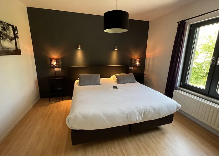 Restaurant Lamy 3* ترويسفيرجيس