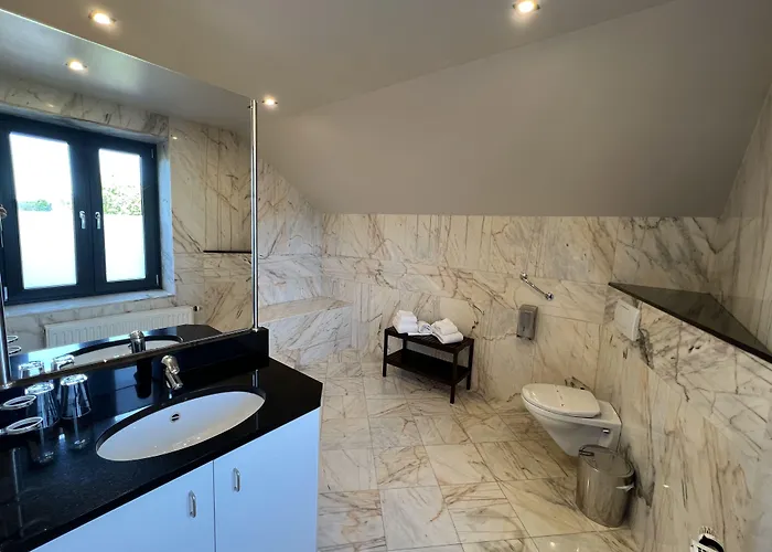 酒店 Restaurant Lamy 3*