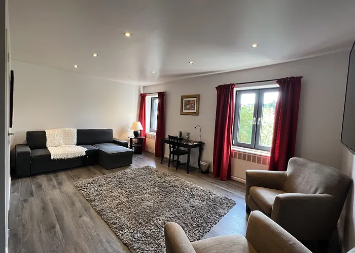 Restaurant Lamy 3* 特鲁瓦维耶日